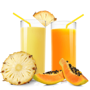 JUGO MIXTO